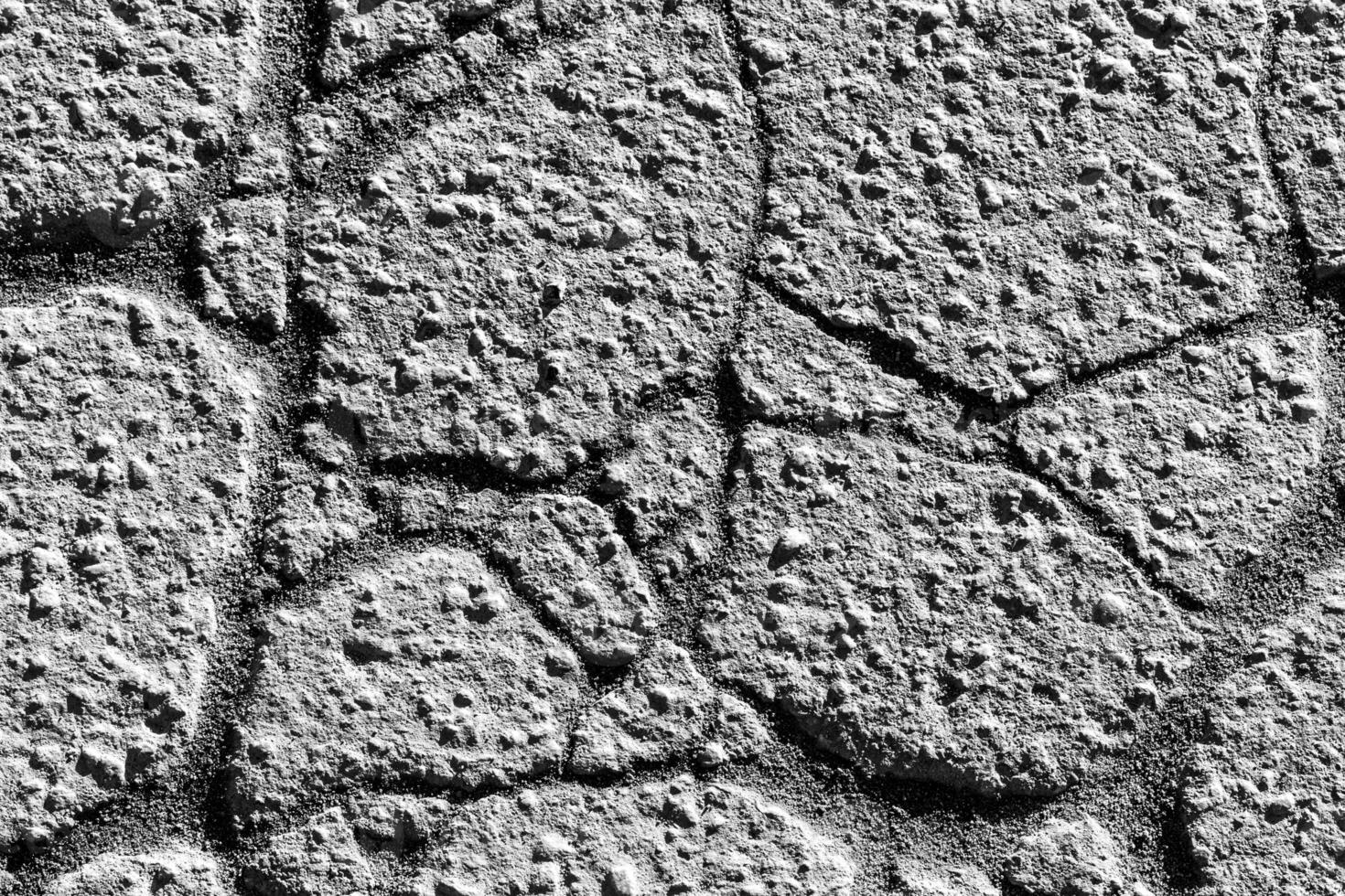 Texture of gray asphalt. Abstract background for design. photo
