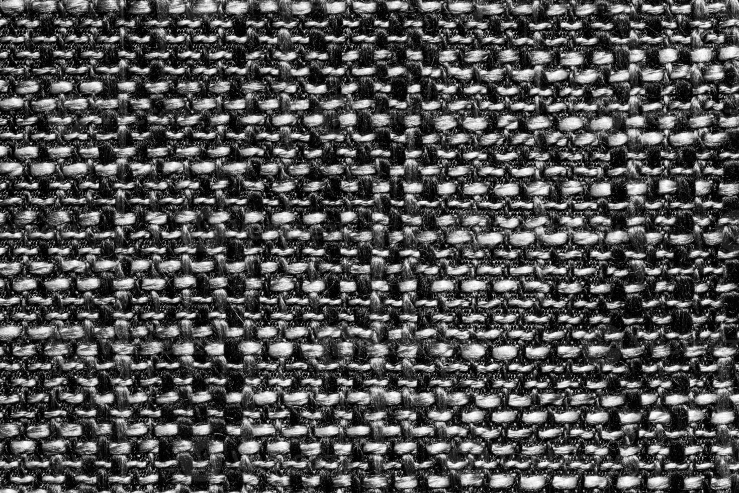 Texture of cloth material for design. Abstract background. photo