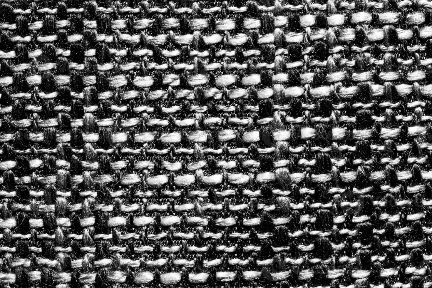 Texture of cloth material for design. Abstract background. photo