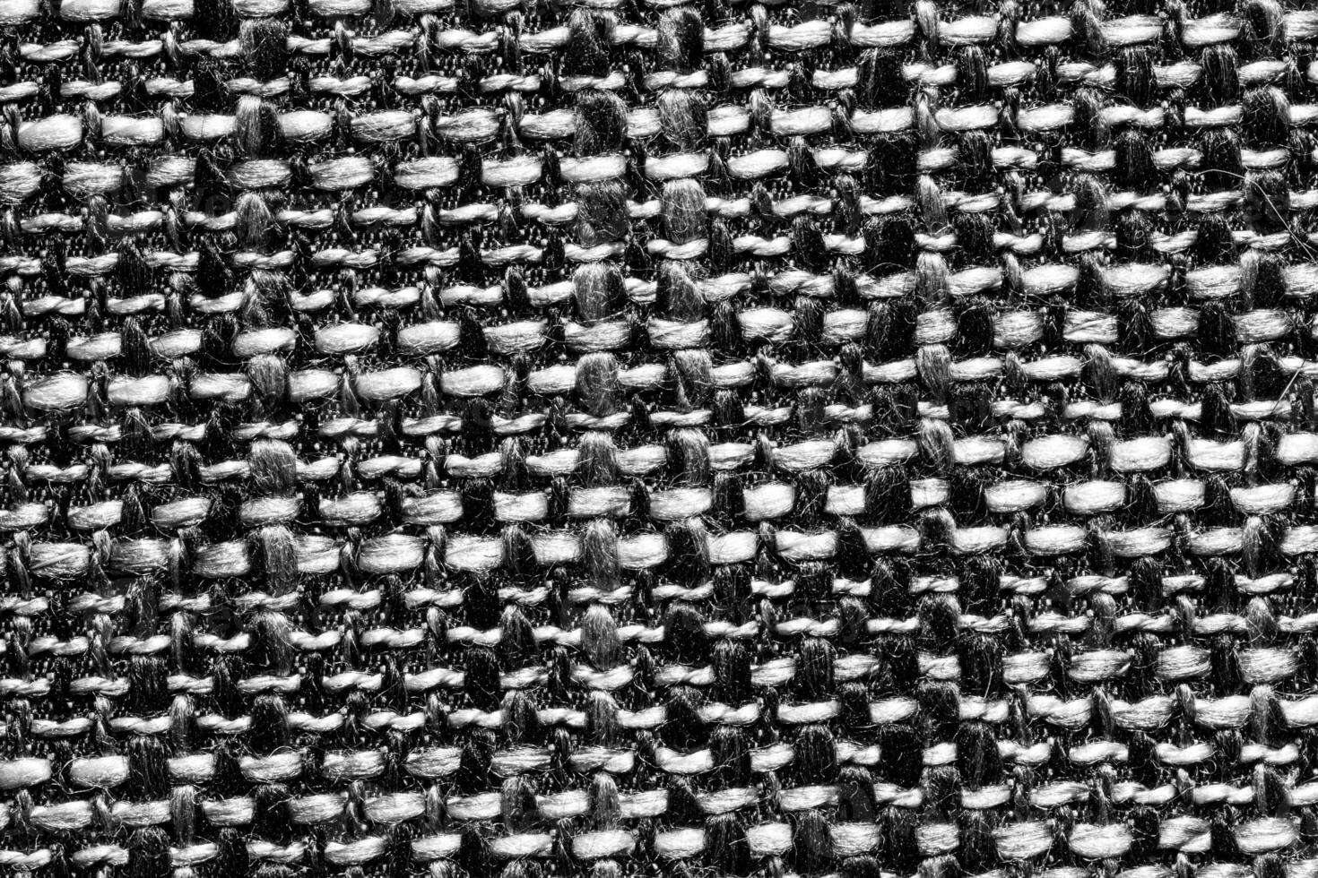 Texture of cloth material for design. Abstract background. photo