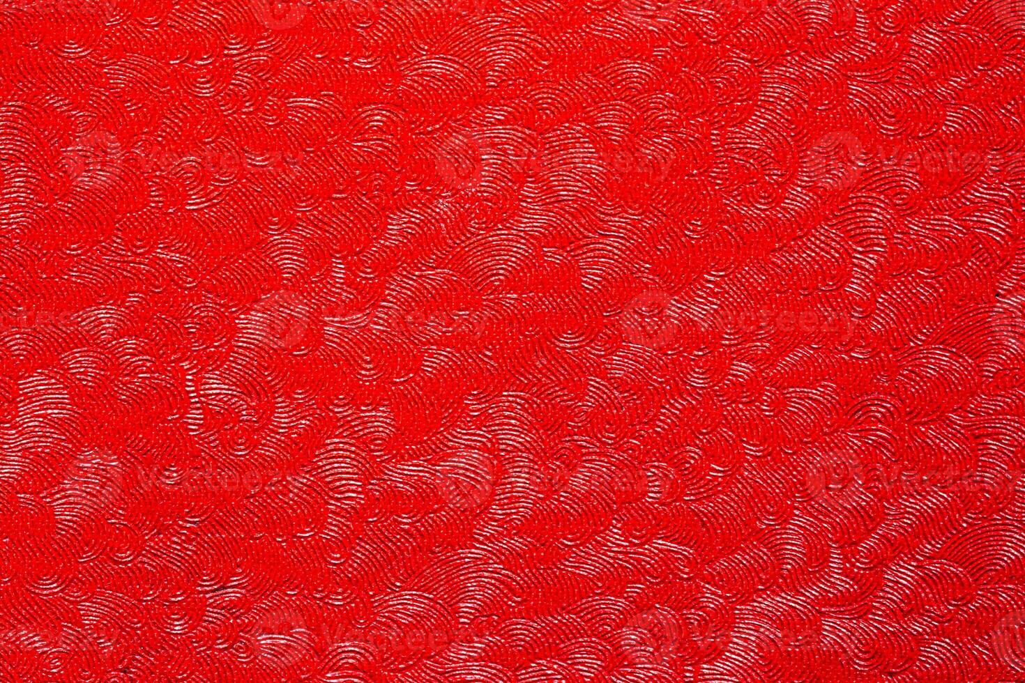 Material with scratches texture. Abstract background for design. photo