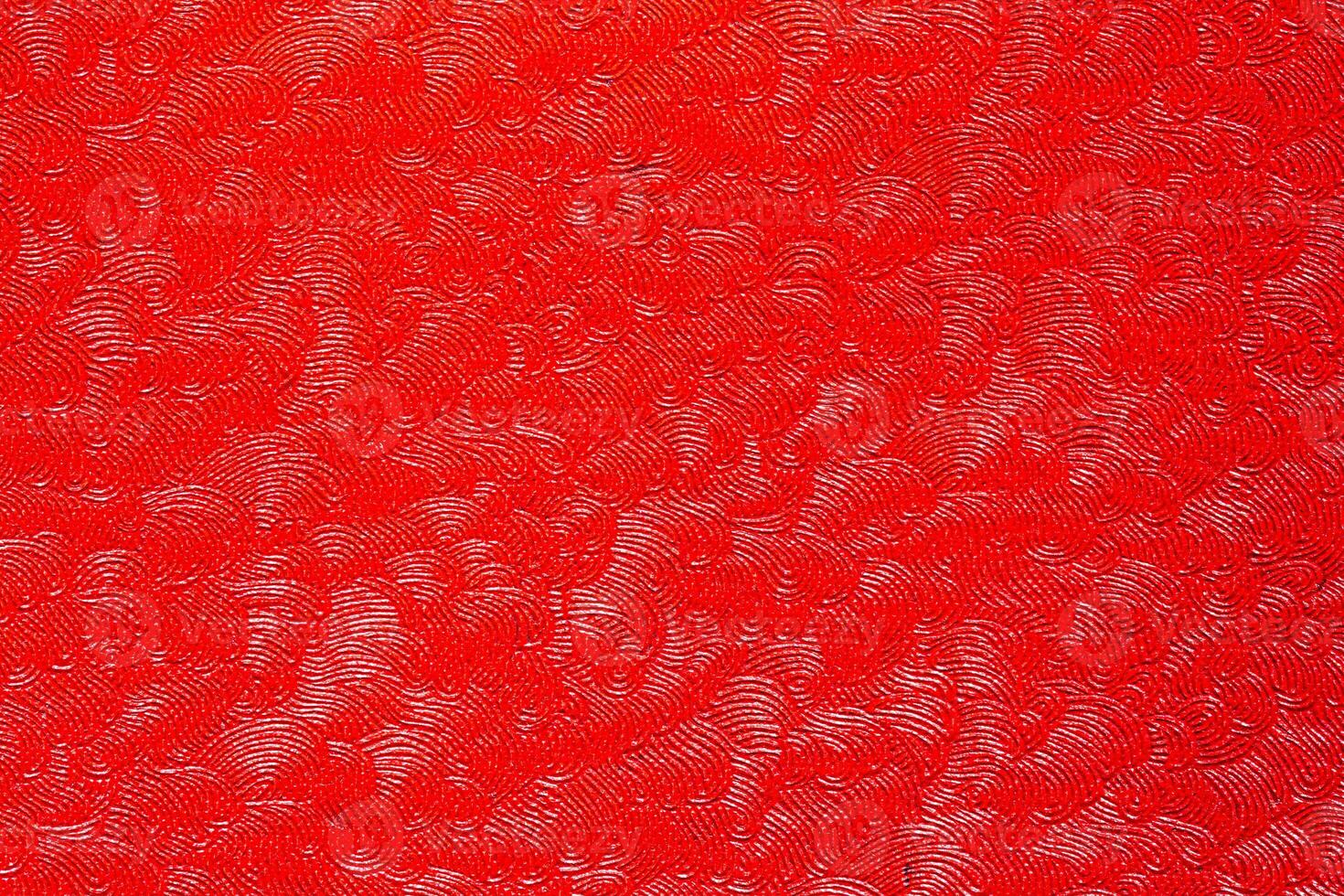 Material with scratches texture. Abstract background for design. photo