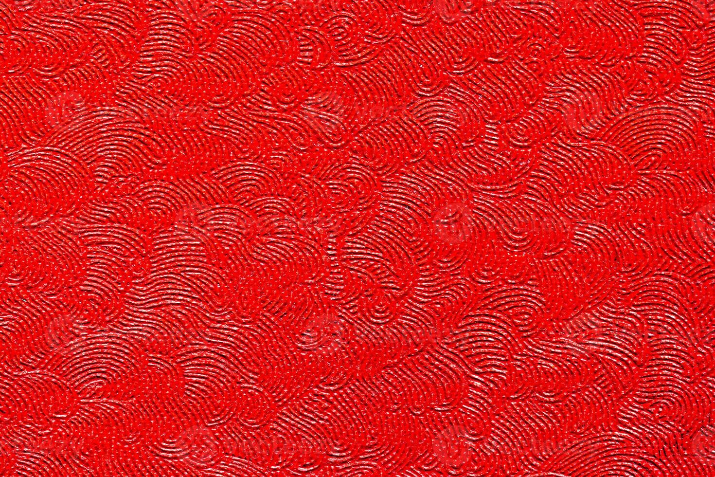 Material with scratches texture. Abstract background for design. photo