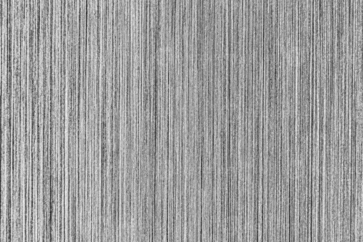 Silver metal texture with white scratches. Abstract noise black background overlay for design. photo