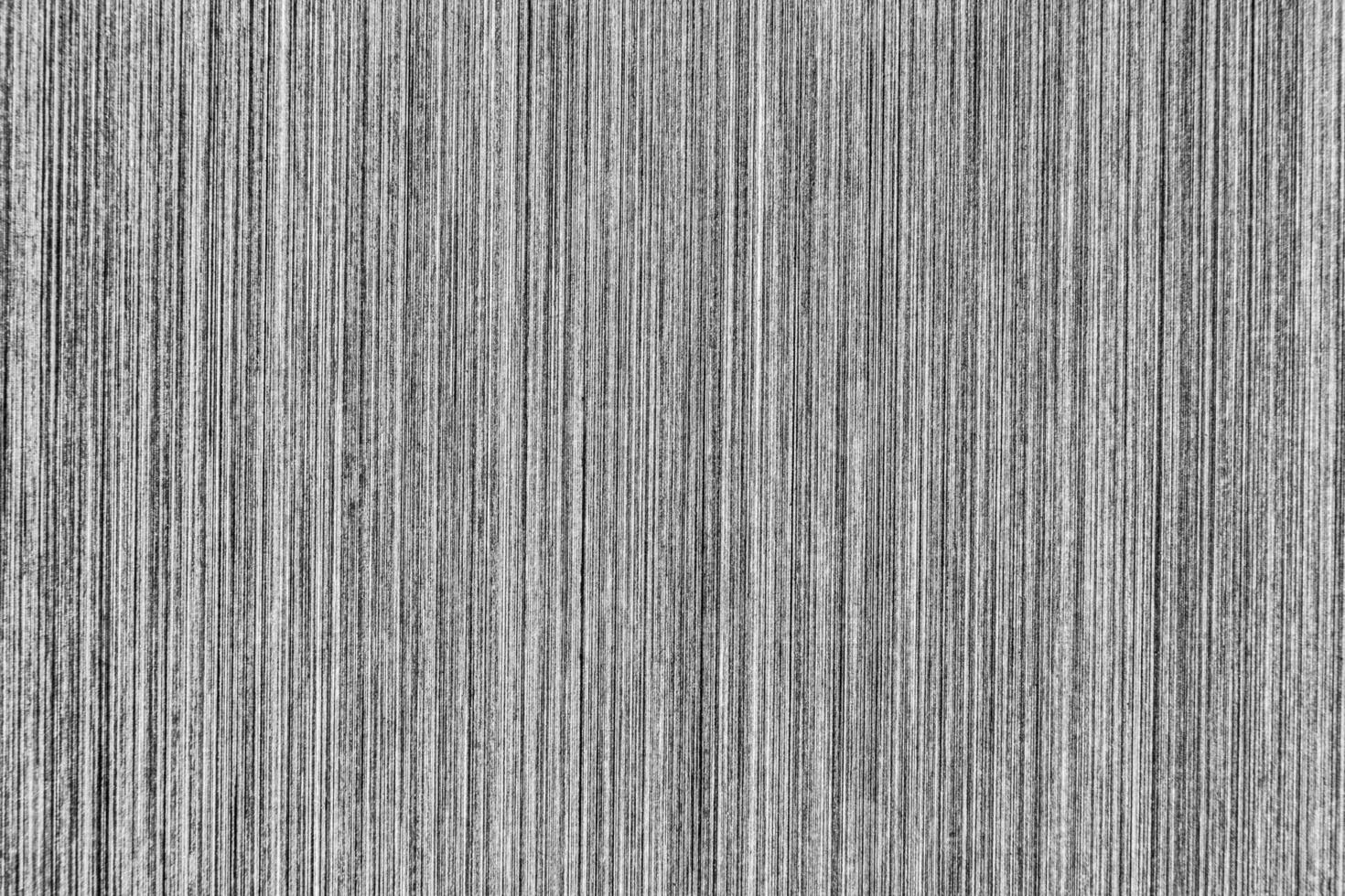 Silver metal texture with white scratches. Abstract noise black background overlay for design. photo