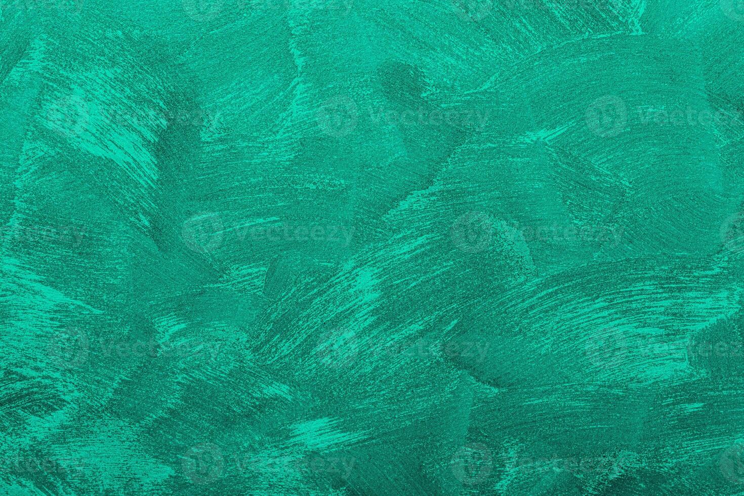 Texture of decorative plaster or concrete. Abstract backdrop for design. Art stylized banner with copy space. photo
