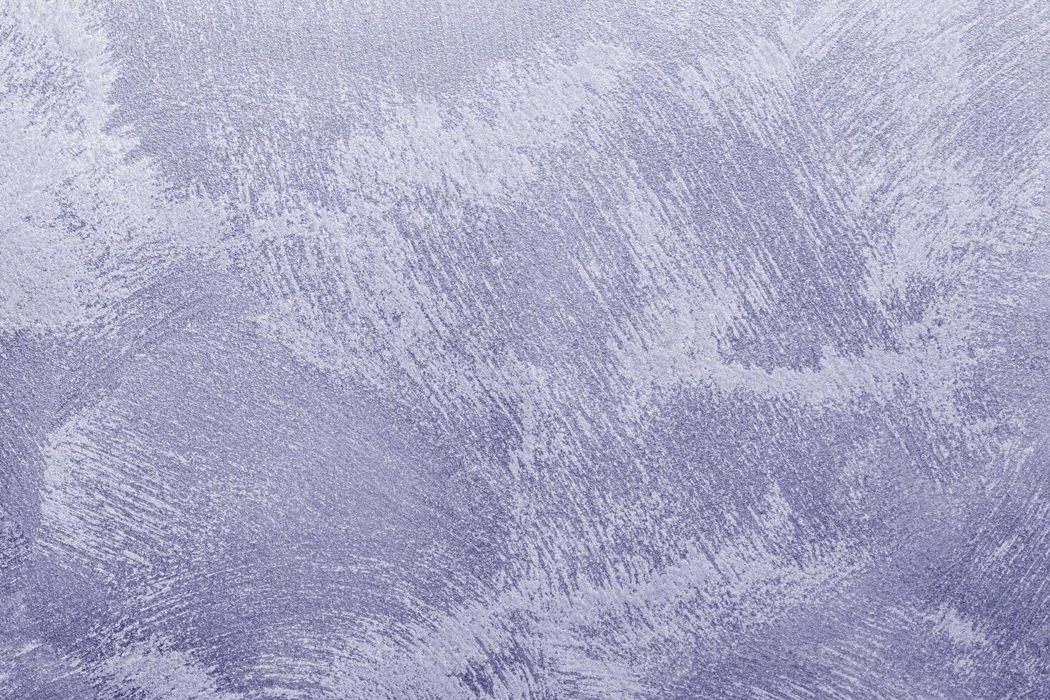Texture of decorative plaster or concrete. Abstract backdrop for design. Art stylized banner with copy space. photo