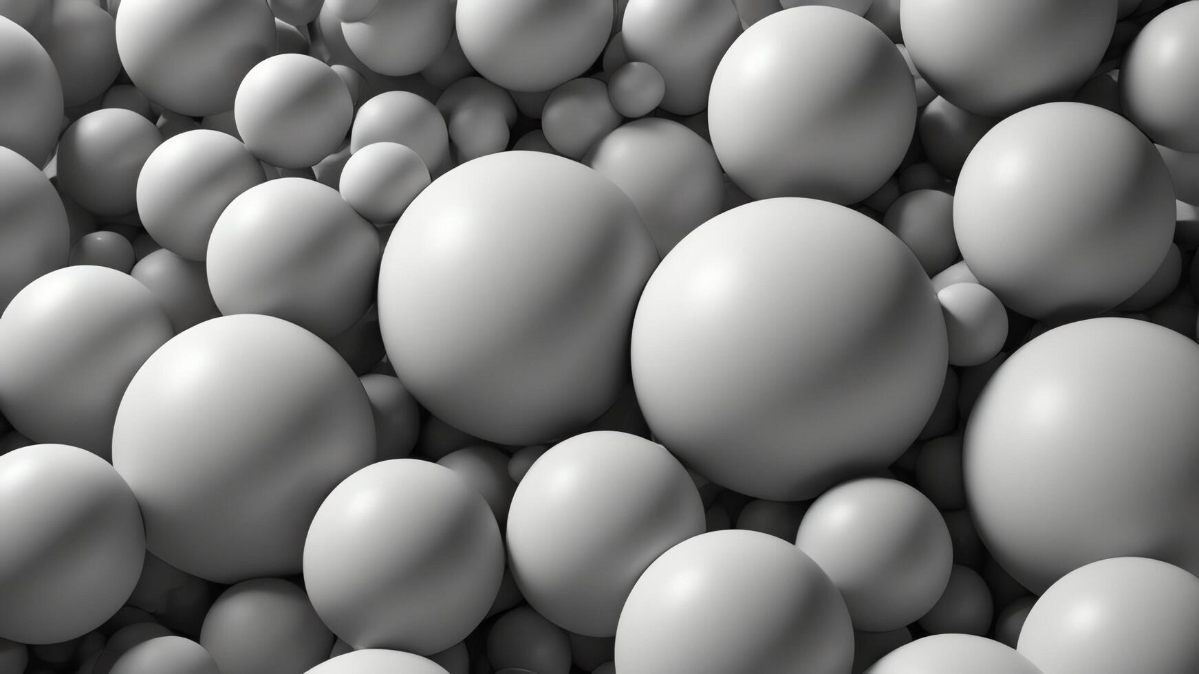 geometry model elegant random abstract black and white photo