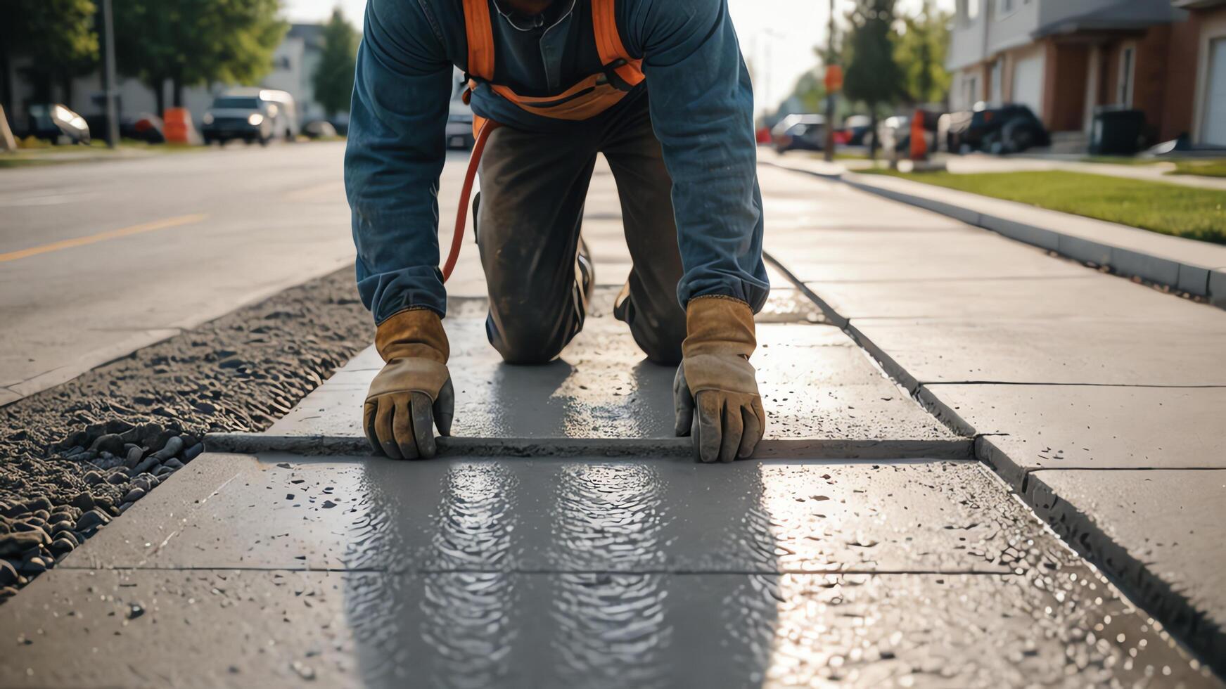 activities of construction workers, heavy work, work activities, construction projects photo