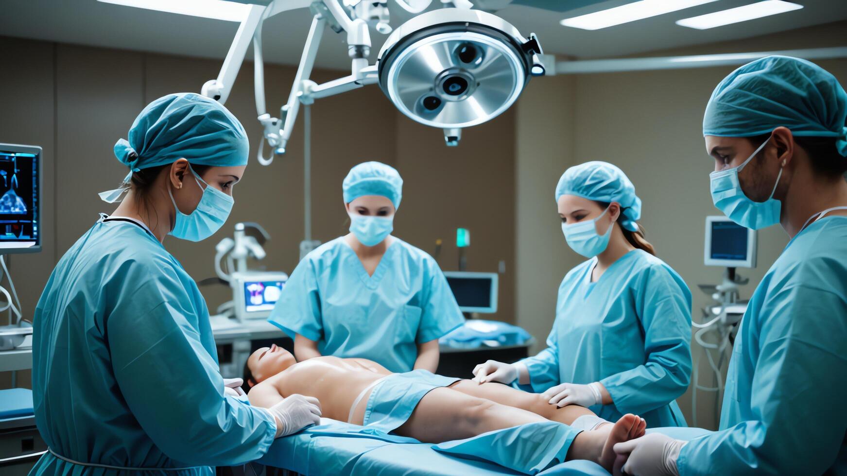 activities of people in the hospital.health,medical,hospital activities people photo