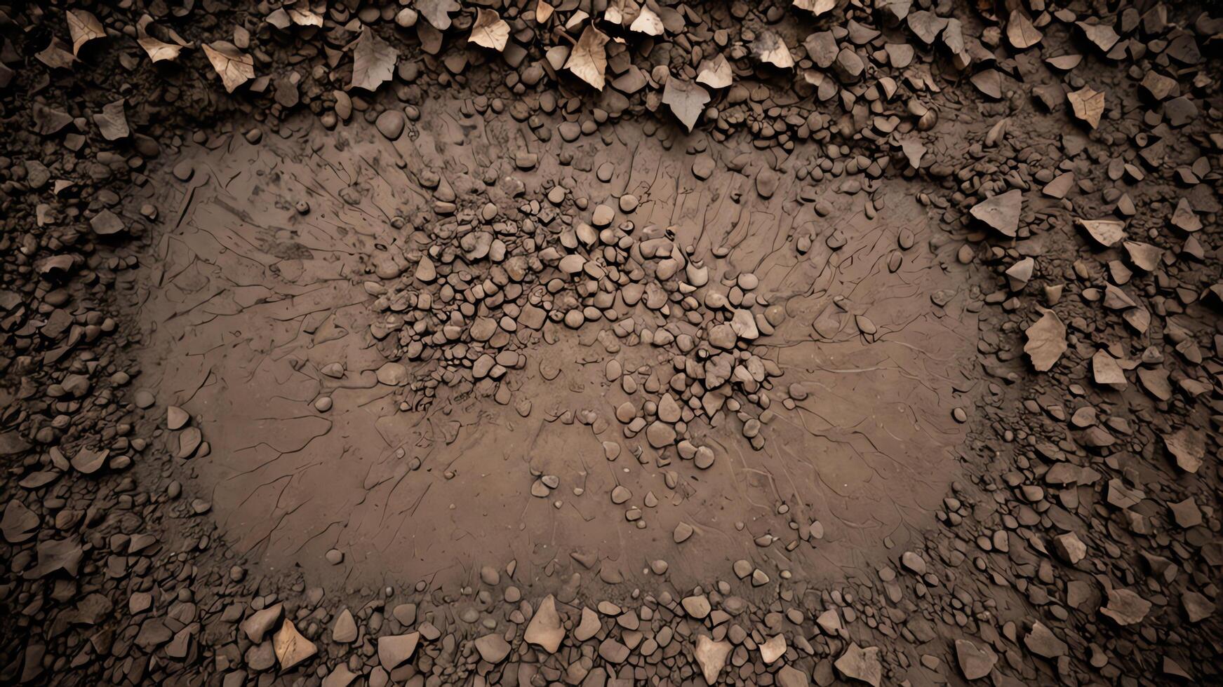 ground background texture photo