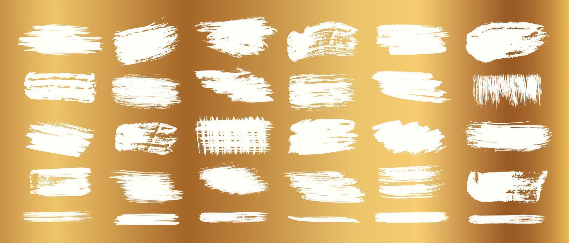 Instant scratch lottery ticket dirty grunge scribbles set with scrape texture template marks illustration. Gambling game and lottery cover effect texture cards shape collection. vector