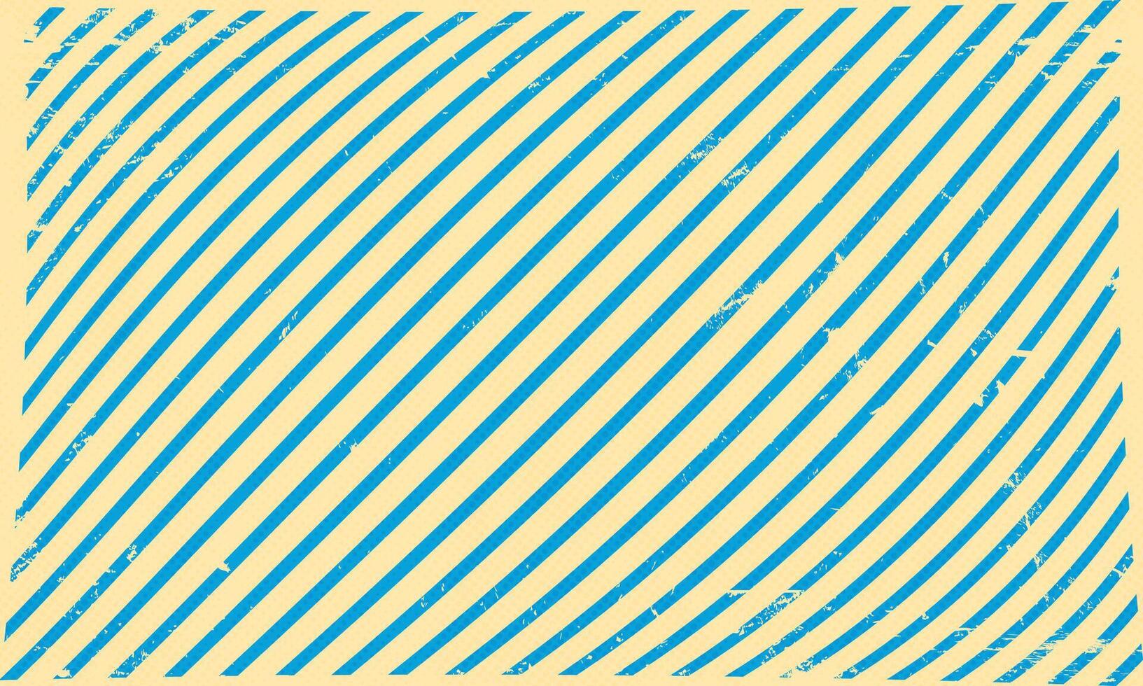 Textured Abstract Vintage Retro Wavy Line Wave 60s 70s 80s Aesthetic Scratched Damaged Aged Old Background Pattern vector