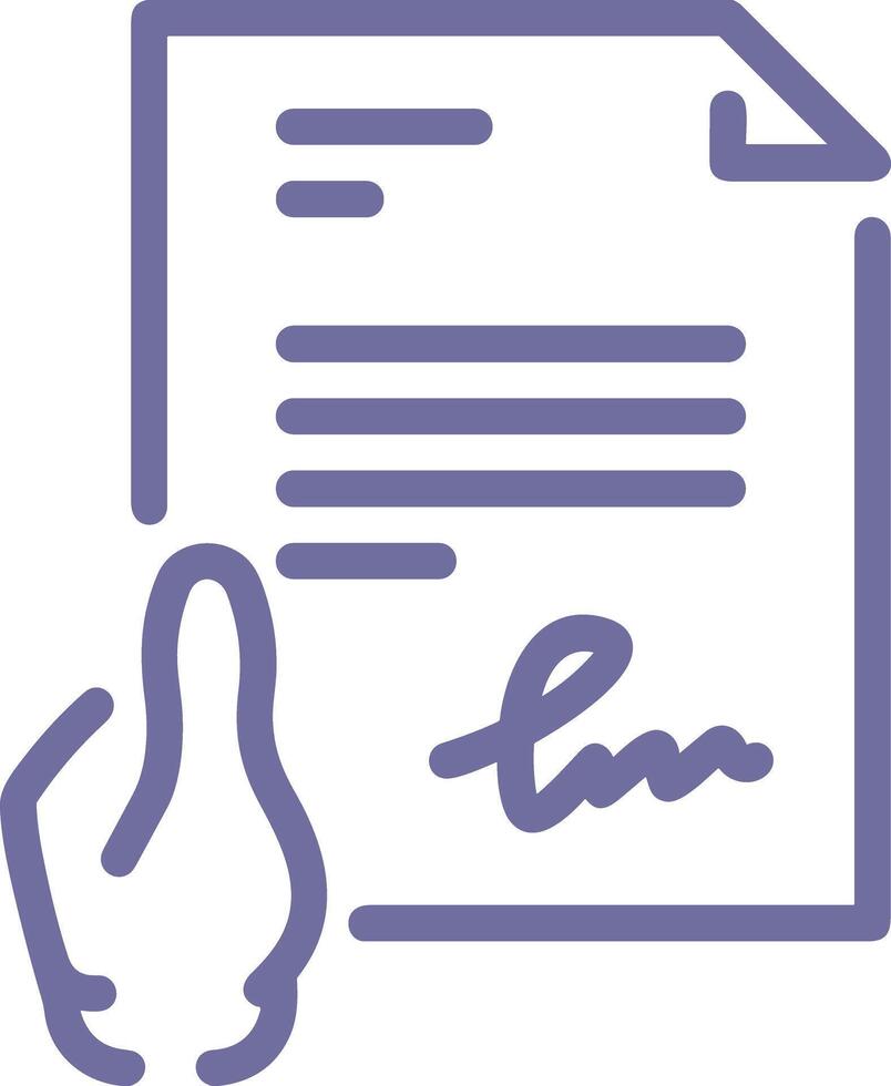 Hand icon symbol image illustration vector