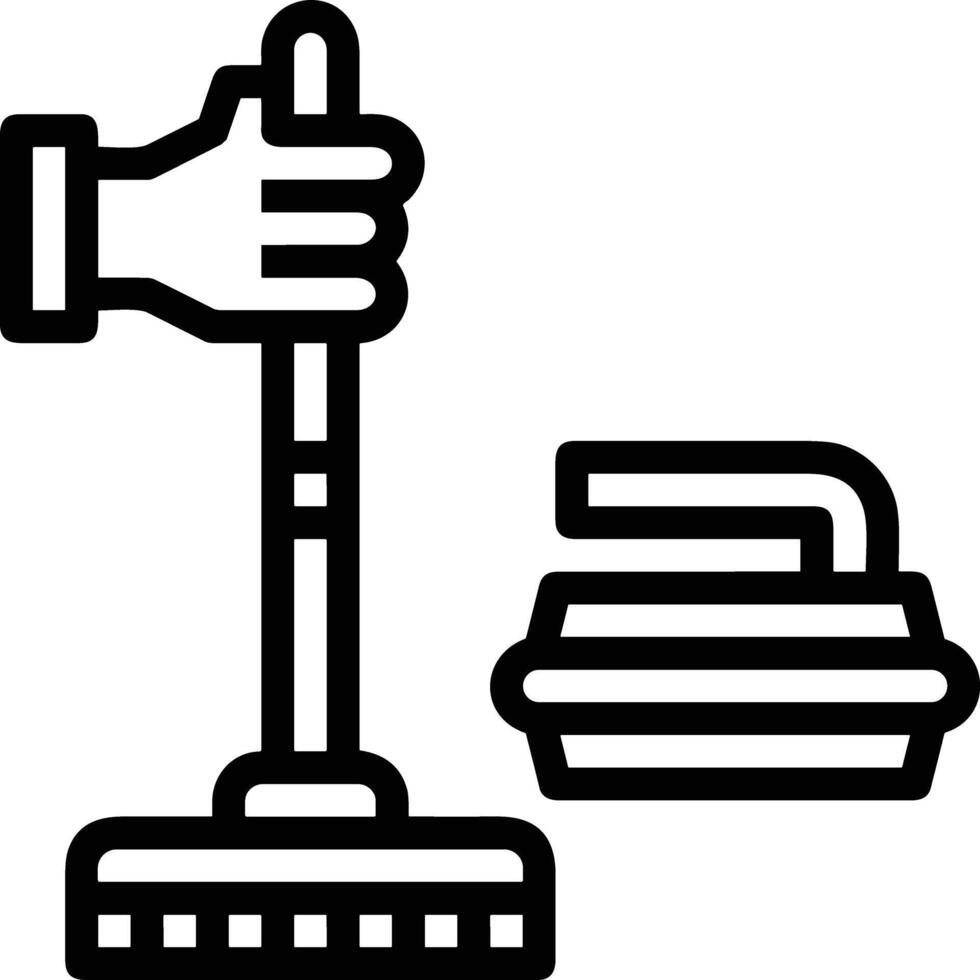 Hand icon symbol image illustration vector