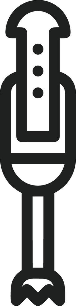 Hand icon symbol image illustration vector