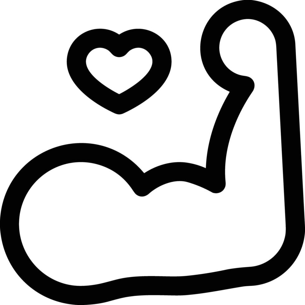 Hand icon symbol image illustration vector