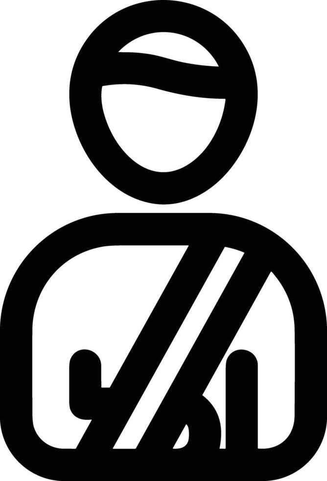 Hand icon symbol image illustration vector