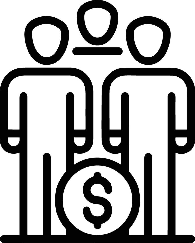 Hand icon symbol image illustration vector
