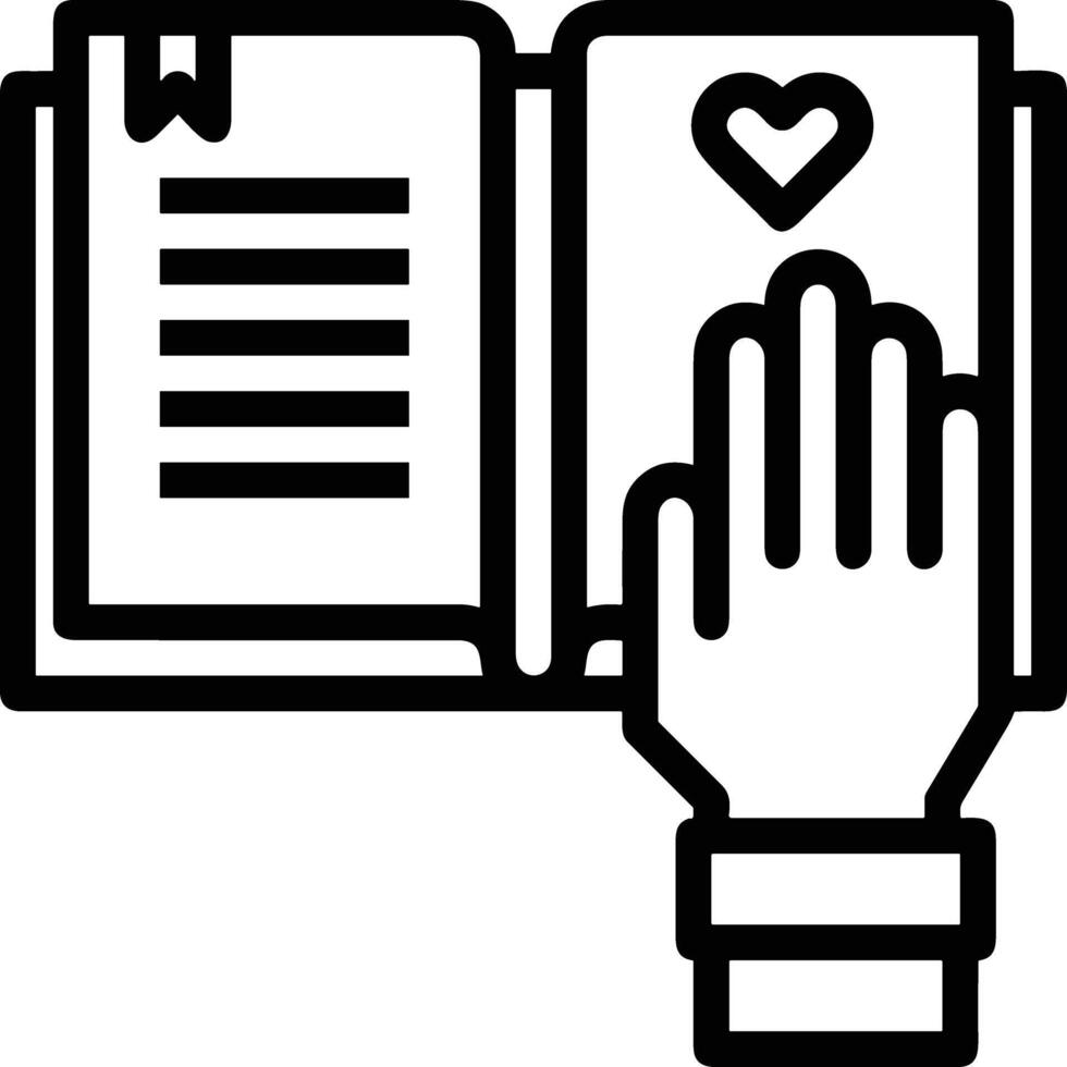 Hand icon symbol image illustration vector