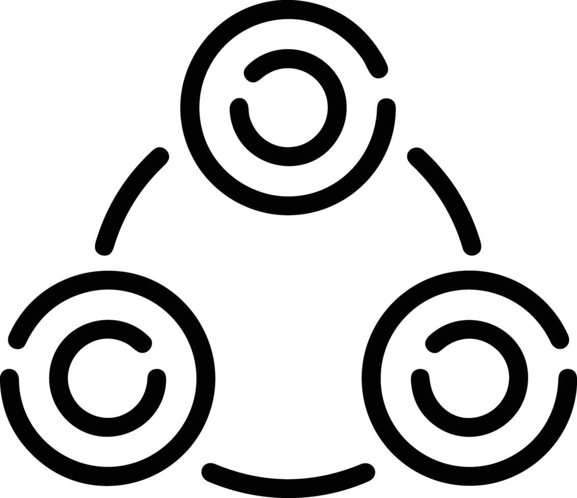 Hand icon symbol image illustration vector