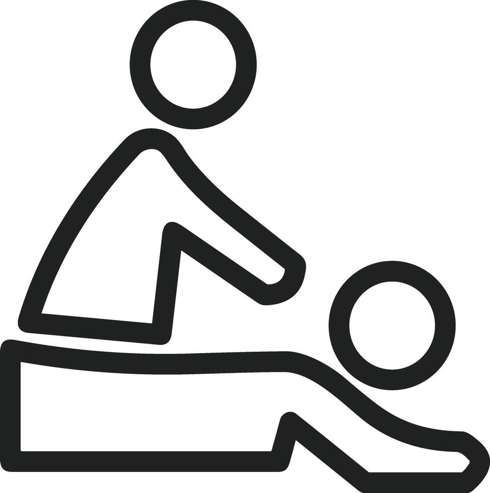 Hand icon symbol image illustration vector