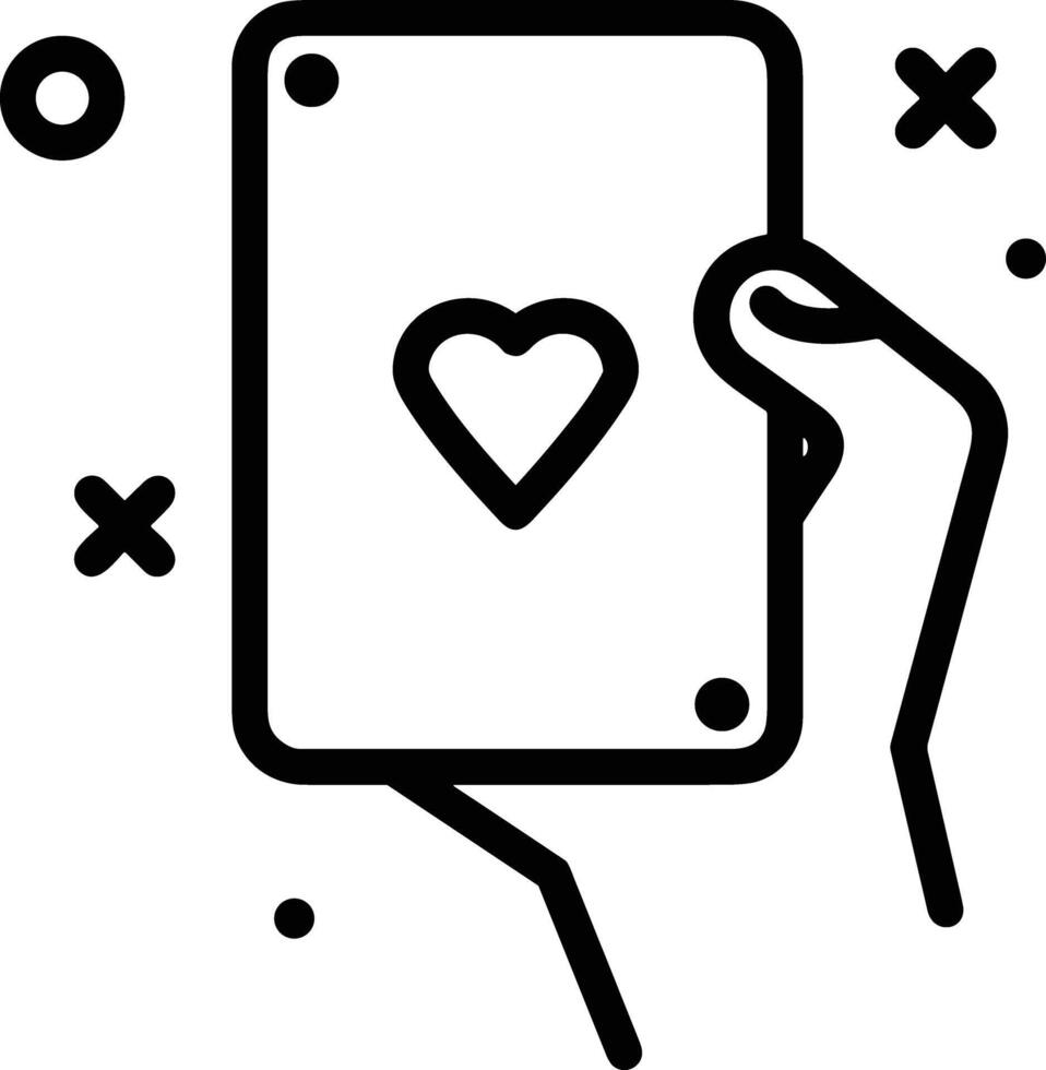Hand icon symbol image illustration vector