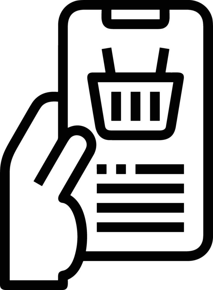 Hand icon symbol image illustration vector