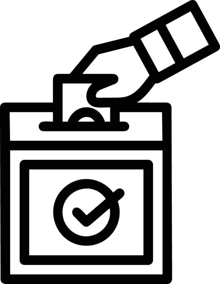 Hand icon symbol image illustration vector