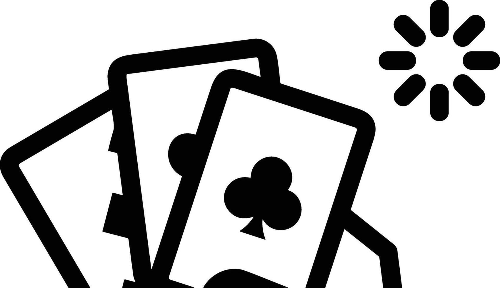 Hand icon symbol image illustration vector