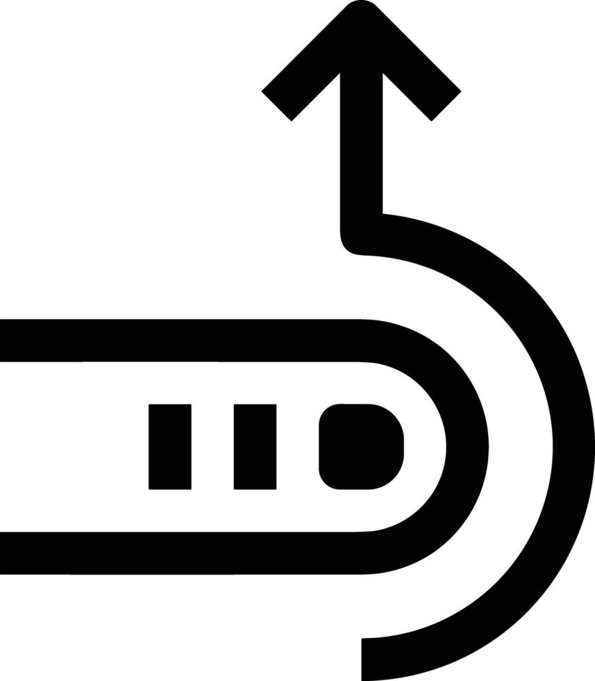 Hand icon symbol image illustration vector
