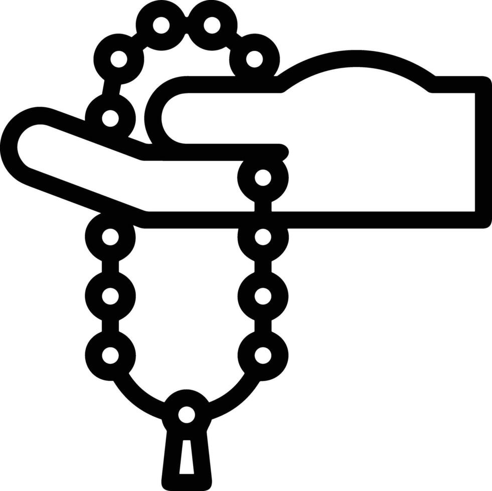 Hand icon symbol image illustration vector