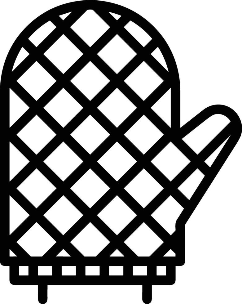 Hand icon symbol image illustration vector