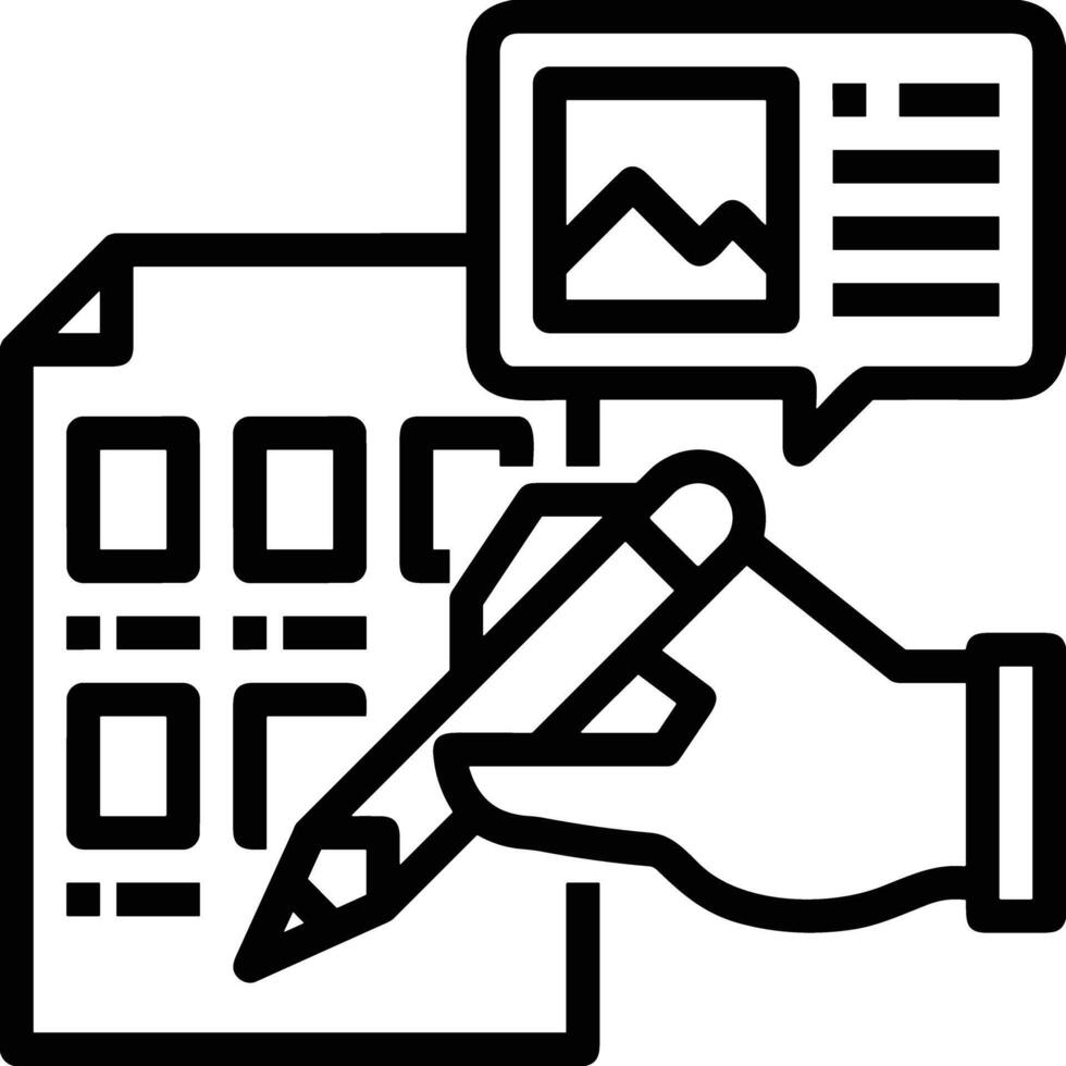 Hand icon symbol image illustration vector