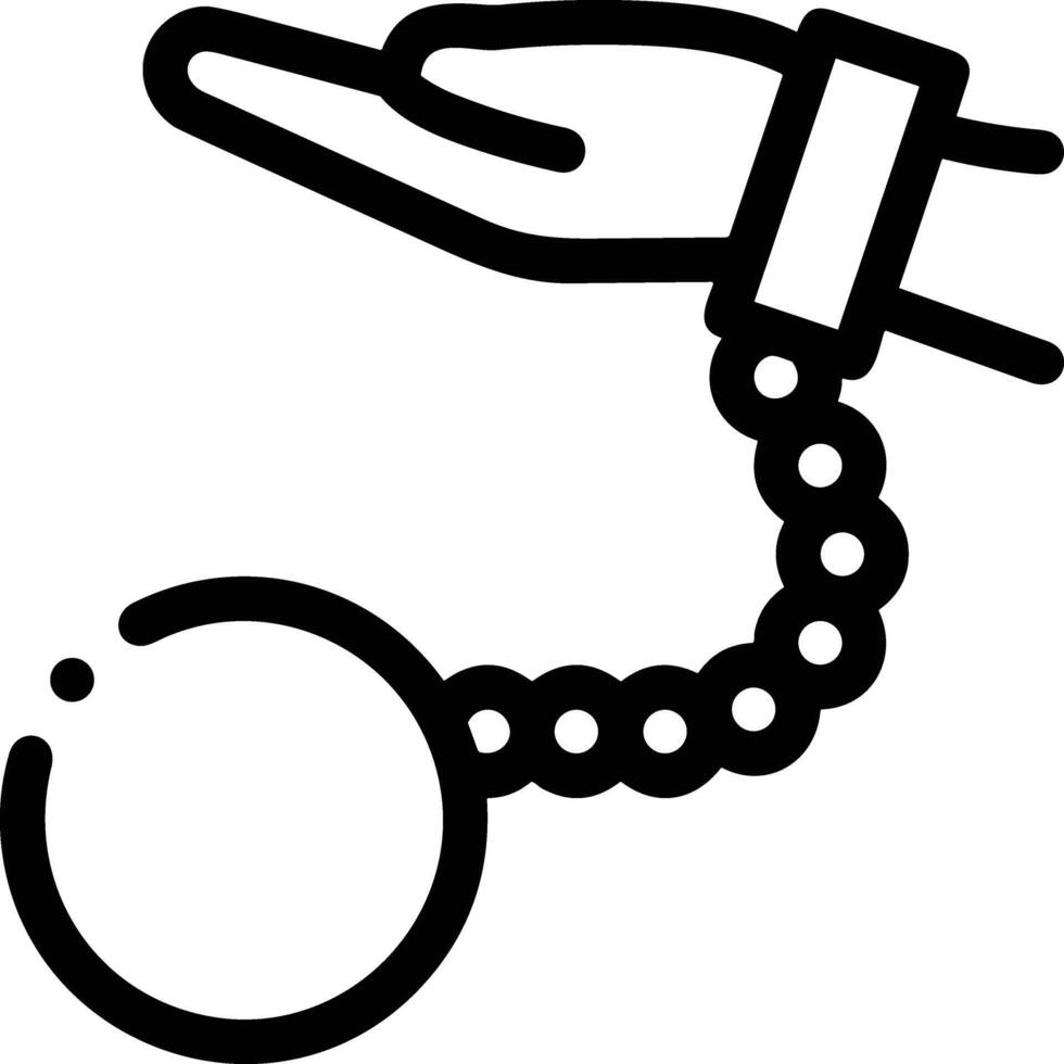 Hand icon symbol image illustration vector