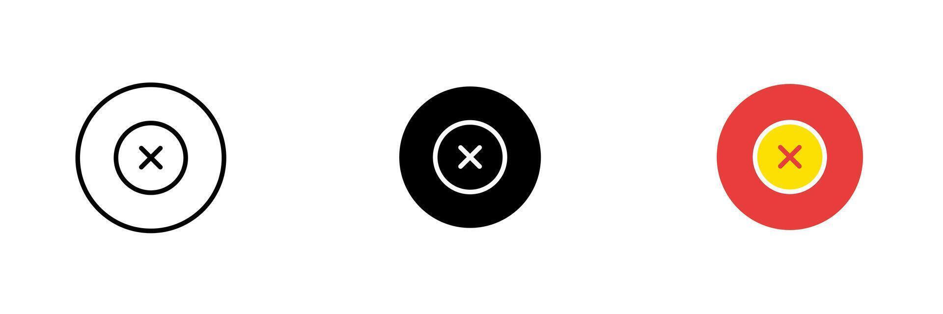 Lock and router. Secure internet network, wifi, lan, privacy, data security, communication, signal, antennas. set icon in line, black and colorful styles isolated on white background vector