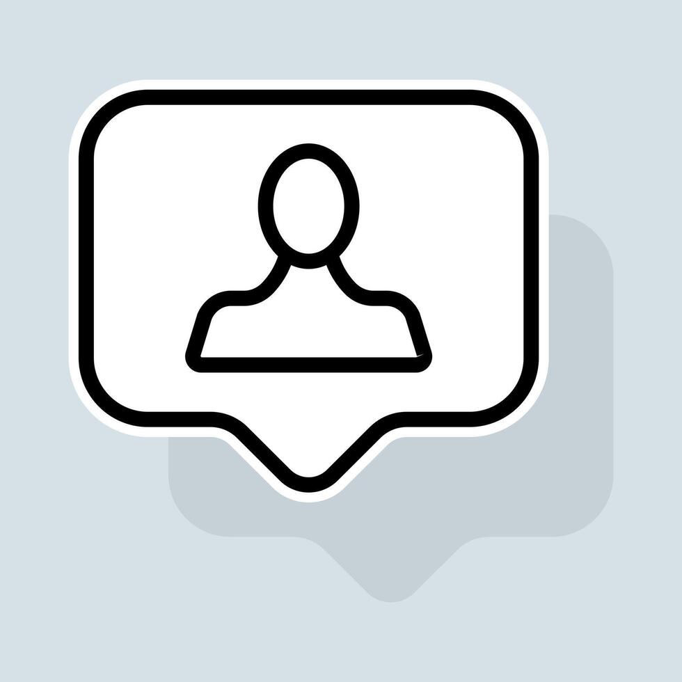 Phone contacts. Melody, cell phone, smartphone, phone, sound, conversation, signal, buttons. Sound concept. sticker line icon on white background vector