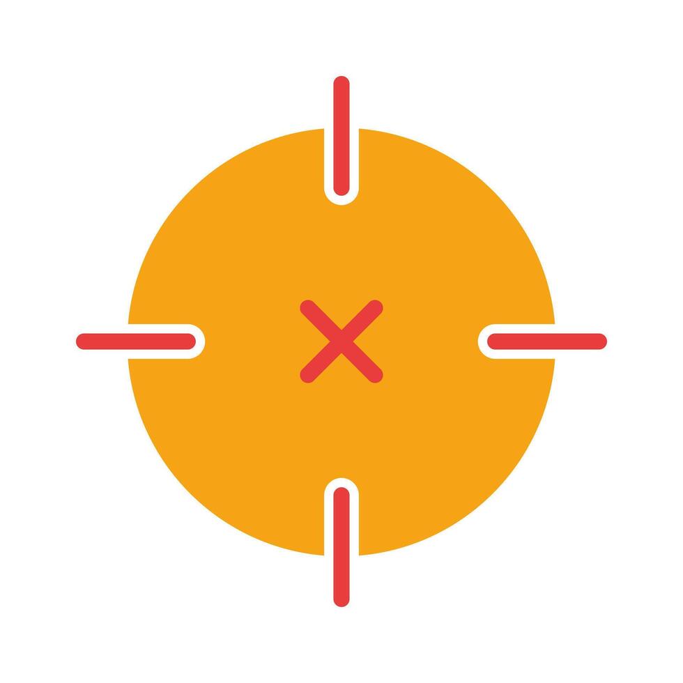 Aim. Target audience, targeting, targetologist, SMM, social media marketing, uslog market, recruiting a client base, launching course sales, purchasing, blog. Colorful icon on white background vector