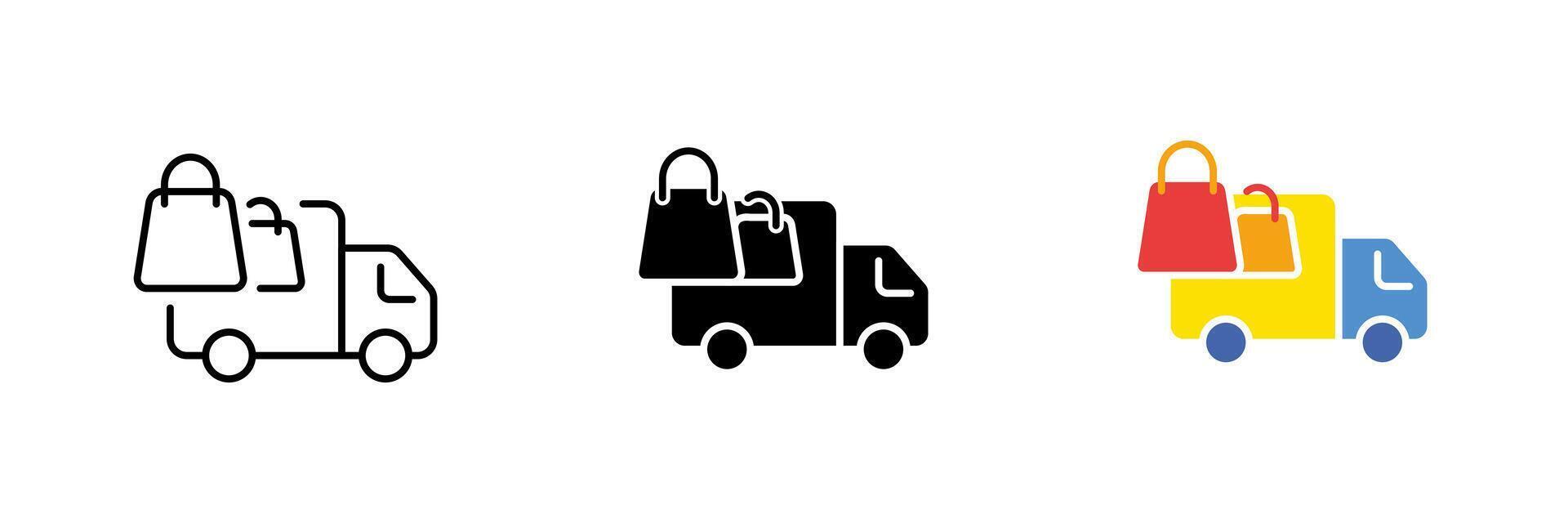 Lock and router. Secure internet network, wifi, lan, privacy, data security, communication, signal, antennas. set icon in line, black and colorful styles isolated on white background vector