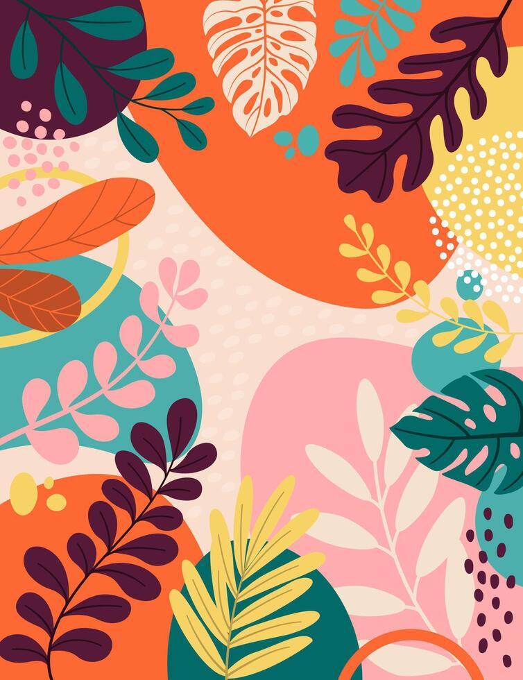 Abstract background for design.Template banner and cover for social media ad, template special promo new arrival sale. vector