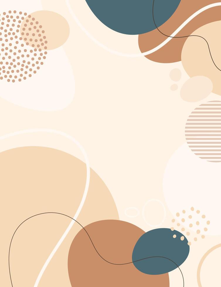 Abstract background for design.Template banner and cover for social media ad, template special promo new arrival sale. vector