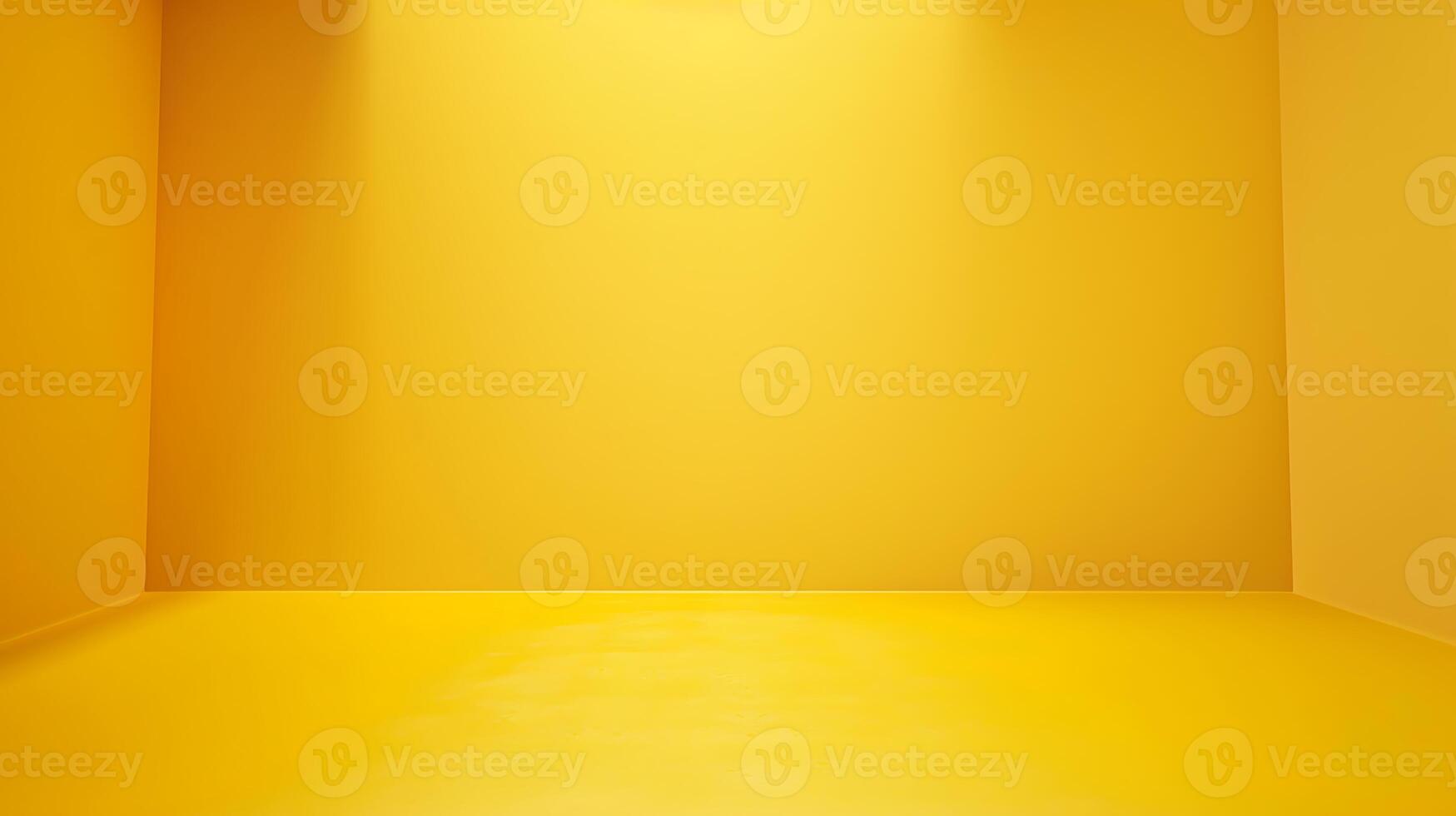 Abstract dark yellow background wallpaper photo