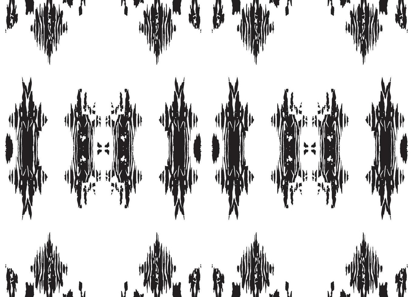 Seamless batik pattern,Seamless tribal batik pattern,and Seamless colorful pattern resemble ethnic boho, Aztec,and ikat styles.designed for use in wallpaper,fabric,curtain,carpet,Batik Embroidery vector