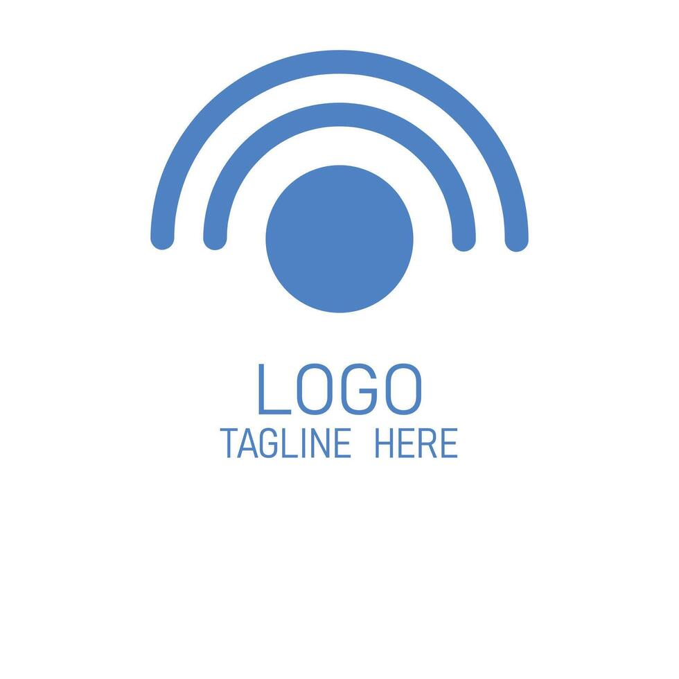 fast Wireless and wifi icon. Wi-fi signal symbol. Internet Connection. vector