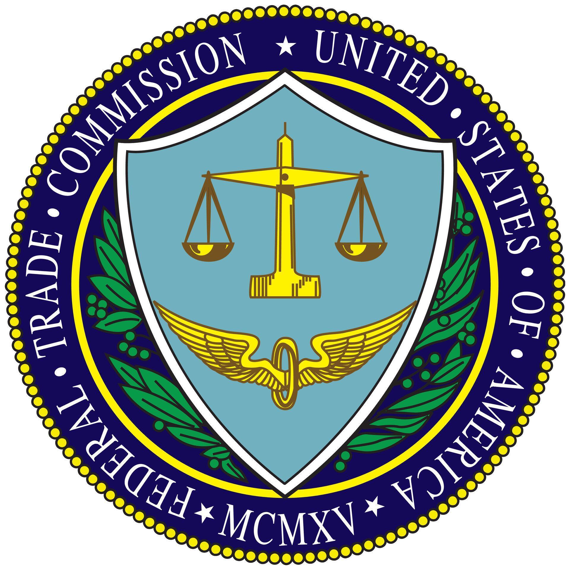 Federal Trade Commission Ftc Independent Agency Of The United States Federal Trade Commission Ftc Independent Agency Of The United States