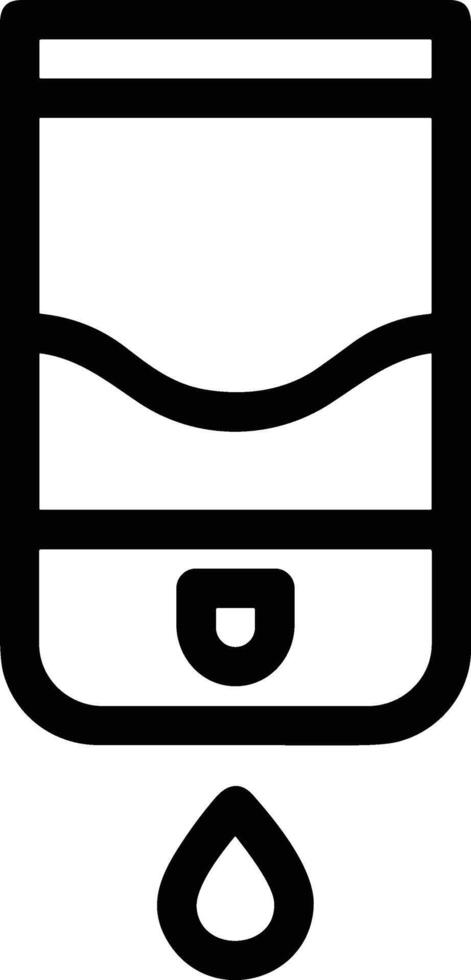 Hand icon symbol image illustration vector