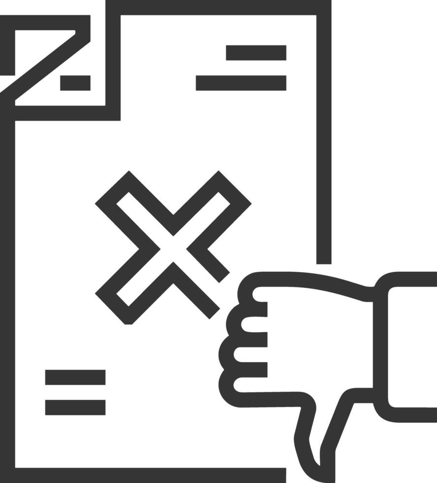 Hand icon symbol image illustration vector
