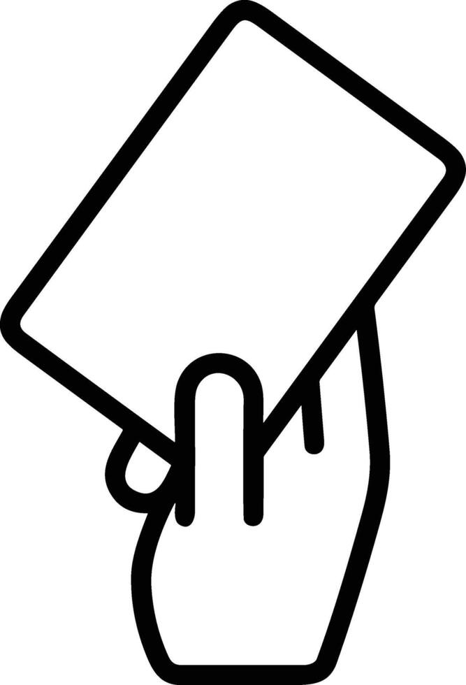 Hand icon symbol image illustration vector