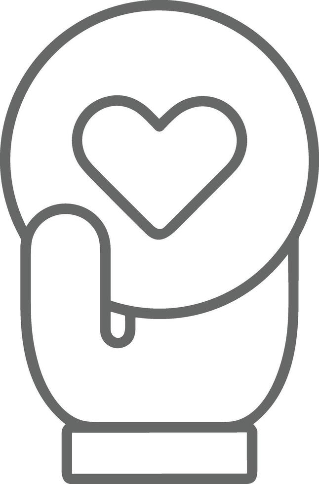 Hand icon symbol image illustration vector
