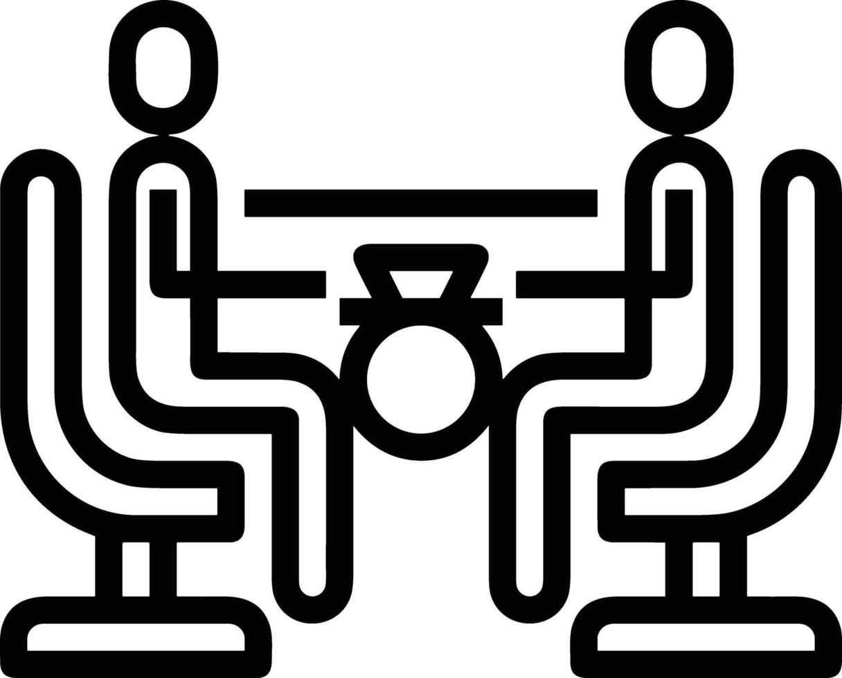 Hand icon symbol image illustration vector